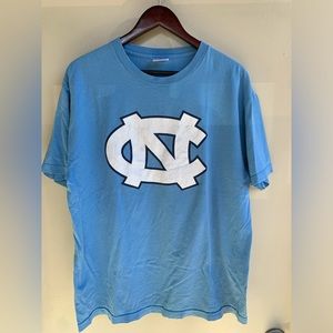 Unisex Carolina TarHeel T-shirt
